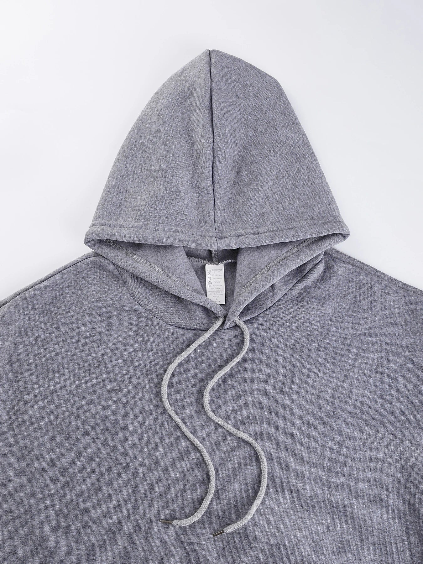 Harvard Est. 1636 Printed Sport Casual Hoody Men Street Fleece Sweatshirts Comfortable Loose Clothes Vintage Pocket Sportswears